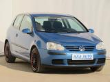 ������������� Volkswagen Golf 5