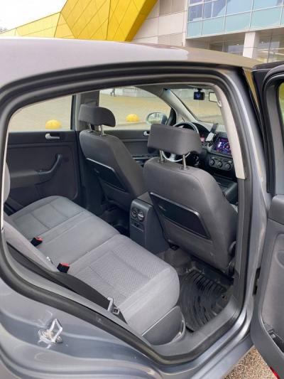  Golf 5
