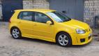 ������������� Volkswagen Golf 5