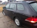 ������������� Volkswagen Golf 5