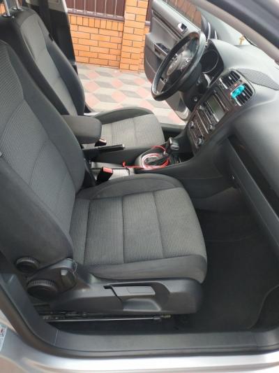  Golf 6