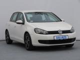 ������������� Volkswagen Golf 6