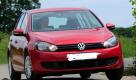 ������������� Volkswagen Golf 6