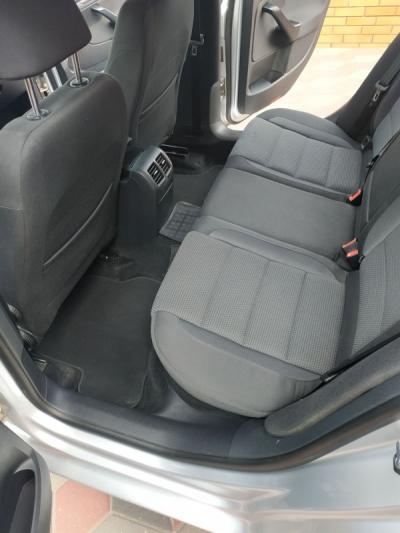  Golf 6