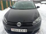 ������������� Volkswagen Golf 6