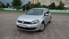 ������������� Volkswagen Golf 6