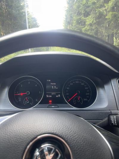  Golf 7