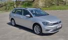 ������������� Volkswagen Golf 7