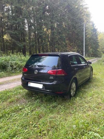  Golf 7