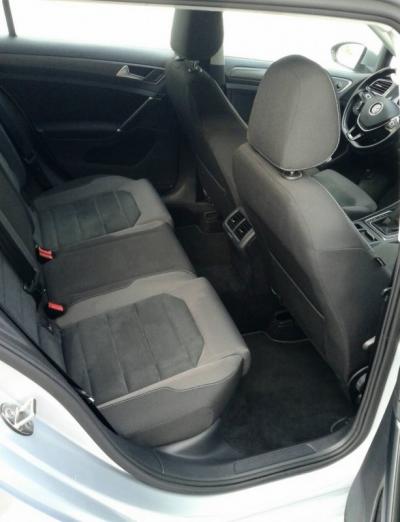  Golf 7