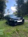 ������������� Volkswagen Golf 7