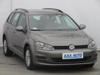 Volkswagen Golf 7