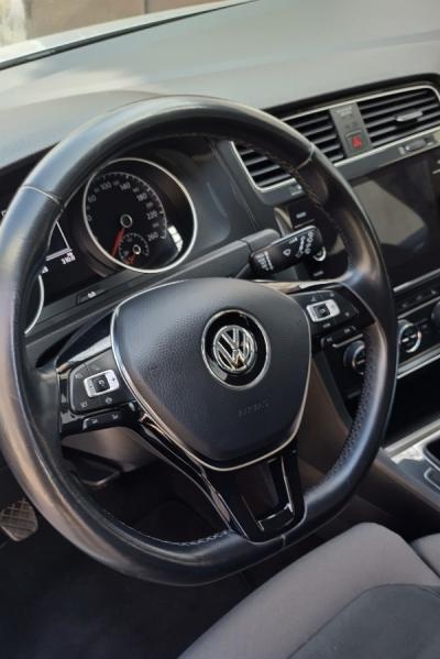  Golf 7