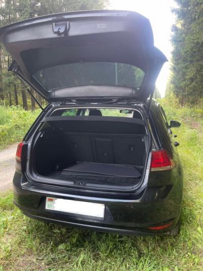  Golf 7