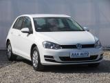������������� Volkswagen Golf 7