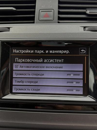  Golf 7