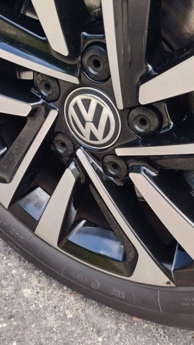  Golf 7
