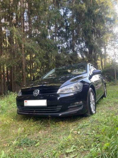  Golf 7