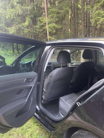 Golf 7