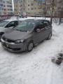 ������������� Volkswagen Golf Plus