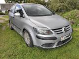 ������������� Volkswagen Golf Plus