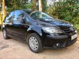 ������������� Volkswagen Golf Plus