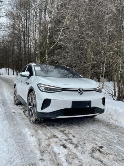 Volkswagen ID4