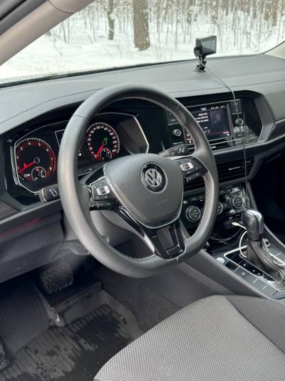  Jetta