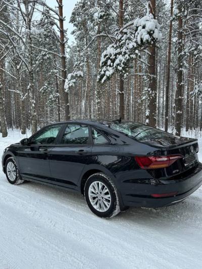  Jetta
