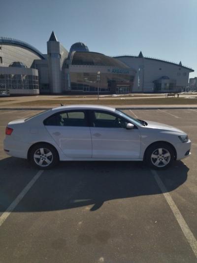  Jetta