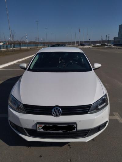  Jetta