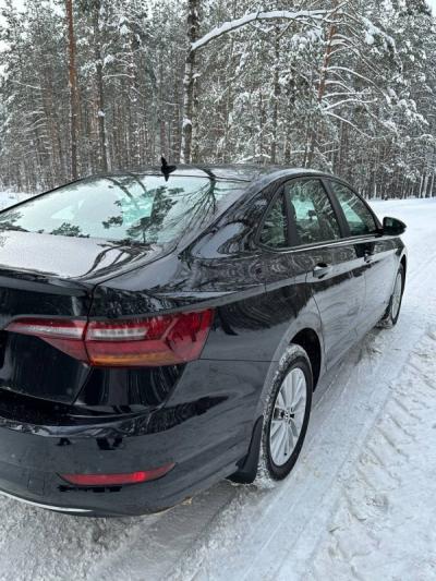  Jetta