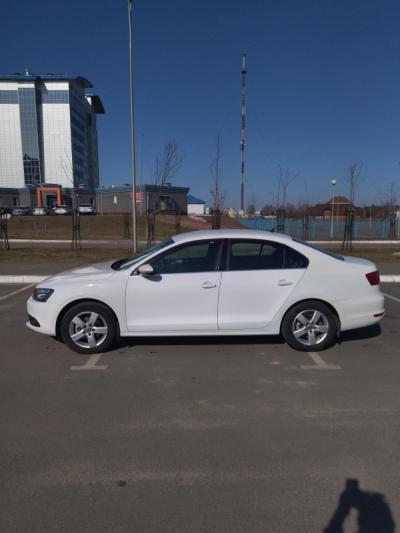  Jetta