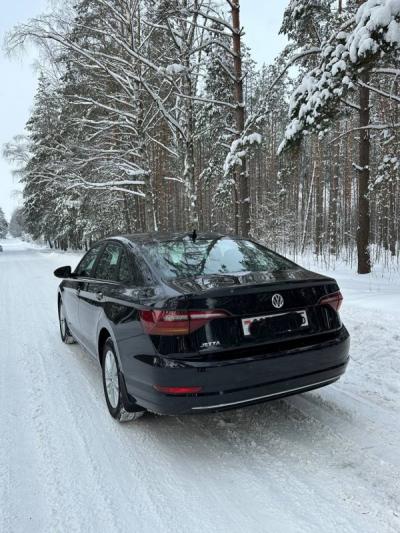 Jetta