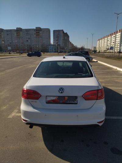  Jetta