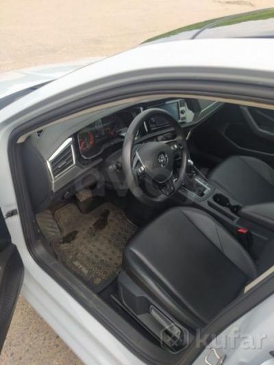  Jetta