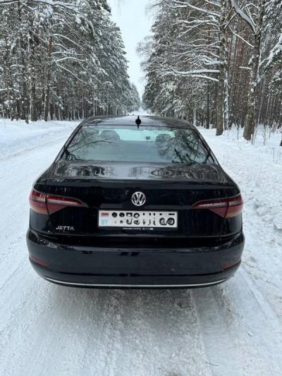  Jetta