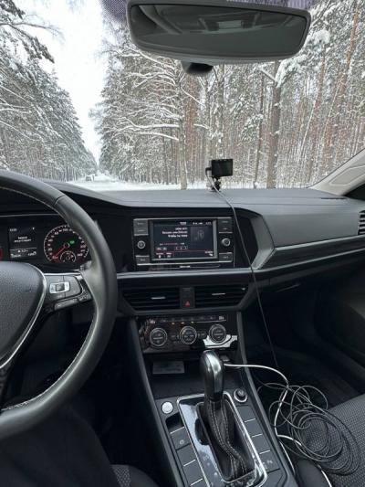  Jetta