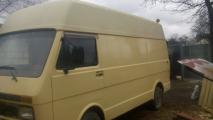 ������������� Volkswagen LT