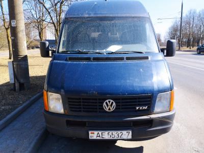 Volkswagen LT28