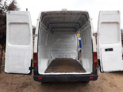 Volkswagen LT35