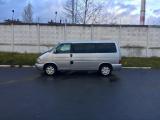 ������������� Volkswagen Multivan