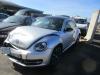 Volkswagen New Beetle