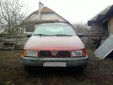 ������������� Volkswagen Passat B3