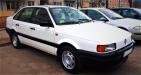 Volkswagen Passat B3