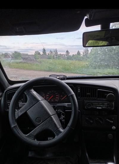 Volkswagen Passat B3