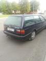 ������������� Volkswagen Passat B3