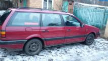 ������������� Volkswagen Passat B3