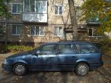 ������������� Volkswagen Passat B3