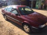 ������������� Volkswagen Passat B3